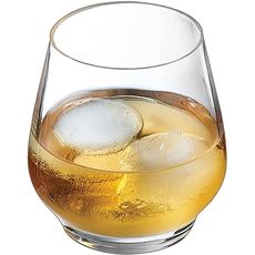 Набор стаканов Олд Фэшн Absoluty, 6 шт, 250 мл, D78 мм, H85 мм, Chef&Sommelier, Кол-во в наборе: 6, фото , изображение 3