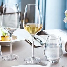 Набор бокалов для вина Sublym, 250 мл, 6 шт, D72 мм, H207 мм, Chef&Sommelier, Кол-во в наборе: 6, фото , изображение 6