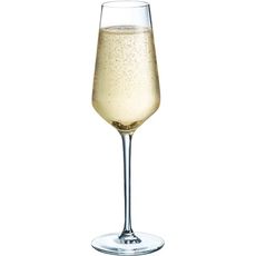 Набор бокалов-флюте Distinction, 6 шт, 230 мл, D50 мм, H210 мм, Chef&Sommelier, Кол-во в наборе: 6, фото , изображение 3