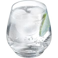 Набор стаканов Олд Фэшн Absoluty, 6 шт, 320 мл, D85 мм, H91 мм, Chef&Sommelier, Кол-во в наборе: 6, фото , изображение 4