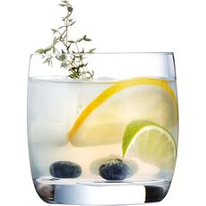 Набор из 2-х стаканов Олд Фэшн, 310 мл, хрустальное стекло, серия Vigne, Chef&Sommelier, Кол-во в наборе: 2, фото , изображение 5