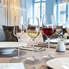 Набор бокалов для вина 550мл Sublym D=92, H=260мм; 6 штук, Chef&Sommelier, Кол-во в наборе: 6, фото , изображение 5