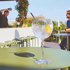 Набор бокалов для вина, коктейля Symetrie, 2 шт, 580 мл, D106 мм, H209 мм, Chef&Sommelier, Кол-во в наборе: 2, фото , изображение 6