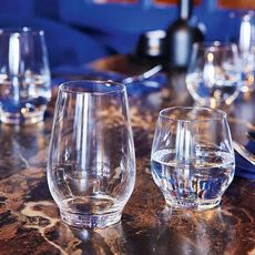 Набор стаканов Олд Фэшн Absoluty, 6 шт, 250 мл, D78 мм, H85 мм, Chef&Sommelier, Кол-во в наборе: 6, фото , изображение 4
