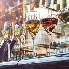 Набор бокалов для шампанского Sequence, 6 шт, 240 мл, Chef&Sommelier, Кол-во в наборе: 6, фото , изображение 6