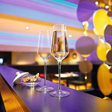 Набор бокалов-флюте Reveal'Up, 6 шт, 210 мл, D45/70 мм, H234 мм, Chef&Sommelier, Кол-во в наборе: 6, фото , изображение 3