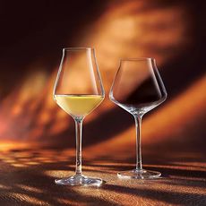 Набор бокалов-флюте Reveal'Up, 6 шт, 210 мл, D45/70 мм, H234 мм, Chef&Sommelier, Кол-во в наборе: 6, фото , изображение 4