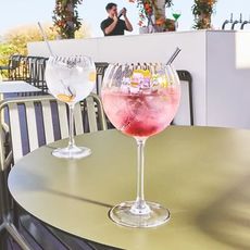 Набор бокалов для вина, коктейля Symetrie, 6 шт, 580 мл, D106 мм, H209 мм, Chef&Sommelier, Кол-во в наборе: 6, фото , изображение 5