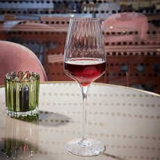 Набор бокалов для вина Symetrie, 6 шт, 550 мл, D=92 мм, H=26 мм, Chef&Sommelier, Кол-во в наборе: 6, фото , изображение 4