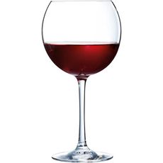 Набор бокалов для вина Cabernet Ballon, 6 шт, 350 мл, D72/90 мм, H182 мм, Chef&Sommelier, Кол-во в наборе: 6, фото , изображение 3