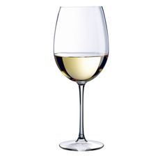 Набор бокалов для вина Cabernet, 6 шт, 250 мл, D60/70 мм, H178 мм, Chef&Sommelier, Кол-во в наборе: 6, фото , изображение 2
