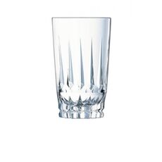 Ваза ORNEMENTS, 27 см, коллекция COLLECTIONNEUR, Cristal d’Arques Paris, фото 