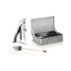 Набор для вина Clickcut Wine Set, Pulltex, фото 