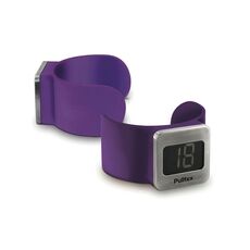 Термометр для вина Wine Thermometer Purple, Pulltex, фото 