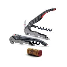 Штопор Clickcut Monza Corkscrew, Pulltex, фото 