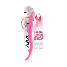 Штопор Pulltap's Classic Pink, Pulltex, фото 