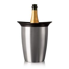 Охладитель для игристых вин  Active Cooler Champagne Elegant, Vacu Vin, фото 