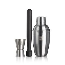 Набор для коктейлей  Basic из 3-х предметов, Vacu Vin, фото 