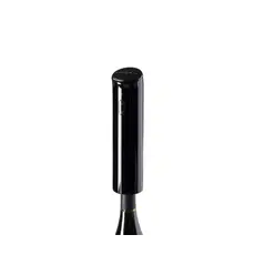 Electric Barman, D8,5 см, H34,5 см, полимер/силикон, сталь, Франция, L'Atelier du Vin, фото 
