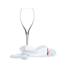 Салфетка из микрофибры L'Atelier du Vin Cristal Cleaner, фото 