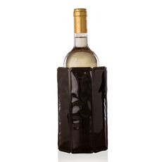 Охладительная рубашка  для вина чёрная, Vacu Vin, фото 