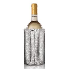 Охладительная рубашка  для вина, Серебро, Vacu Vin, фото 