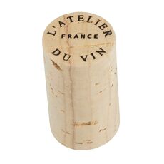 Пробка для вина на магните L'Atelier du Vin Bouchon Magnet, фото 