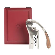 Штопор для вина рычажный L'Atelier du Vin Oeno Motion Tresor, фото 