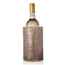 Охладительная рубашка  для вина, Платина, Vacu Vin, фото 