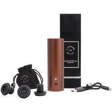 Электрическая помпа для вина L'Atelier du Vin Gard'Vin Power Signature, фото 