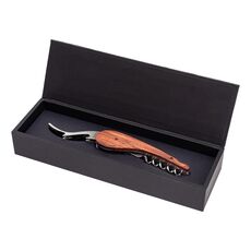 Штопор для вина L'Atelier du Vin Soft Machine Rosewood, фото 