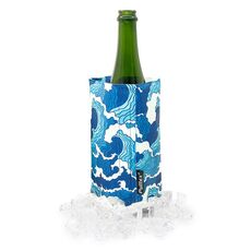 Рубашка для охлаждения вина и шампанского Cooler Bag Maui, Pulltex, фото 