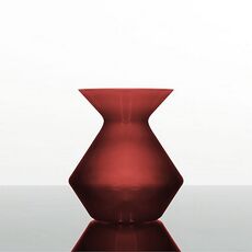 Плевательница Spitoon для дегустаций вина Small "Red", 840 мл, Zalto, фото 