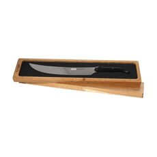 Сабля  Sabre Champagne Inox Guillochee main Ebene для сабража, Laguiole En Aubrac, фото 