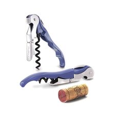 Штопор Pulltaps Colour Blue Corkscrew, Pulltex, фото 