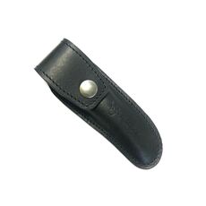 Чехол для штопора Laguiole Etui cuir d'Aubrac Noir, Laguiole En Aubrac, фото 