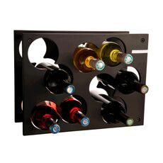 Подставка для бутылок L'Atelier du Vin City Rack Bois, фото 