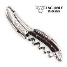 Штопор  Sommelier l'Organique Rouge, Laguiole En Aubrac, фото 