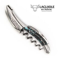 Штопор  Sommelier l'Organique Bleu, Laguiole En Aubrac, фото 