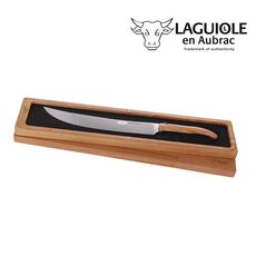 Сабля  Sabre Сhampagne Olivier для сабража, Laguiole En Aubrac, фото 