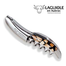 Штопор  Sommelier Nougatine, Laguiole En Aubrac, фото 