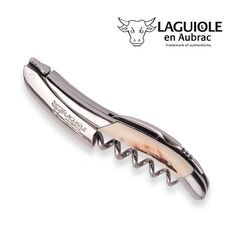 Штопор  Sommelier Phacochere, Laguiole En Aubrac, фото 