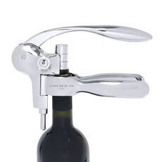Oeno Box Sommelier, L28,6 см, W19 см, H6,4 см, нержавеющая сталь, ручная работа, Франция, L'Atelier du Vin, фото 