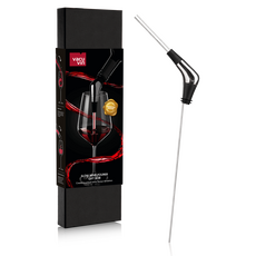 Аэратор для вина  Slow Wine Pourer, Vacu Vin, фото 