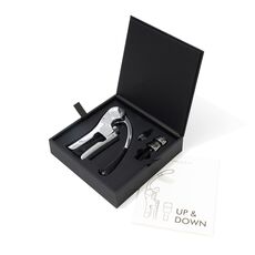 Штопор для вина рычажный L'Atelier du Vin Up & Down, фото 