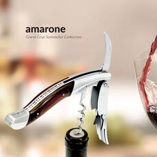 Штопор для вина  Amarone Dark Wood, Legnoart, фото 