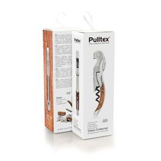 Штопор Toledo Corkscrew, Pulltex, фото 