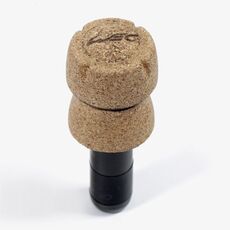 Пробка для вина L'Atelier du Vin Bubble cork, фото 