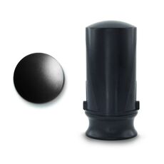 Вакуумная пробка для вина Vacum Wine Saver Black, Pulltex, фото 
