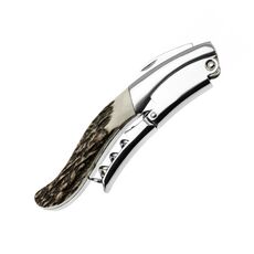 Штопор для вина  Ghemme Deer Horn, Legnoart, фото 